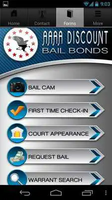 Play AAAA Discount Bail