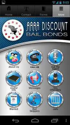 Play AAAA Discount Bail