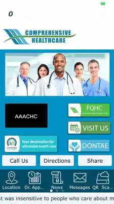 Play AAA Comprehensive Healthcare