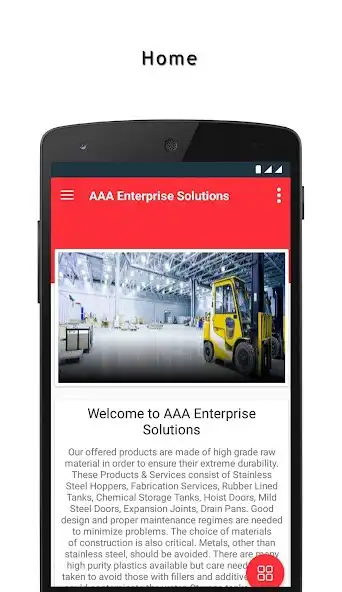 Play AAA Enterprise Solutions  and enjoy AAA Enterprise Solutions with UptoPlay