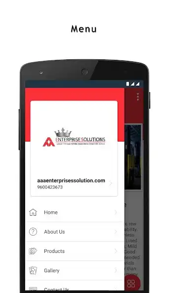 Play AAA Enterprise Solutions as an online game AAA Enterprise Solutions with UptoPlay