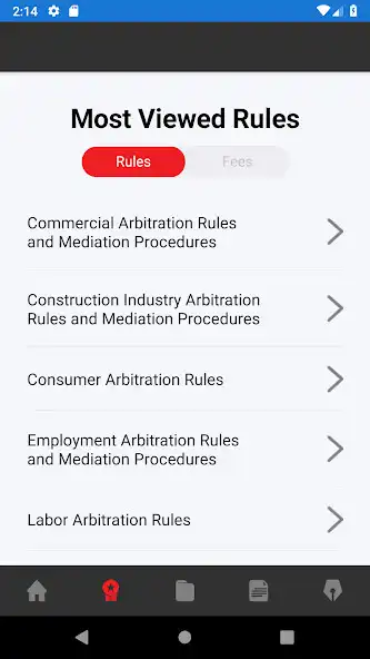 Play AAA Rules as an online game AAA Rules with UptoPlay