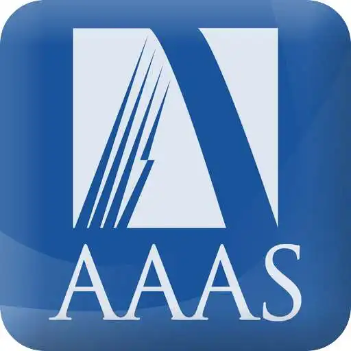 Run free android online AAAS Events APK