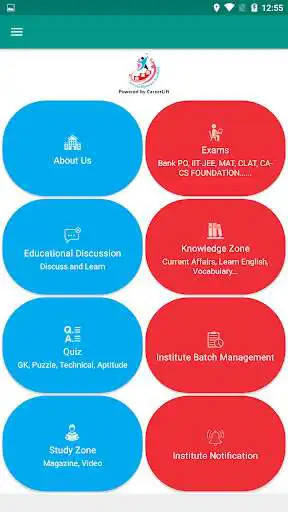 Play AAA Success Mantram Academy  and enjoy AAA Success Mantram Academy with UptoPlay