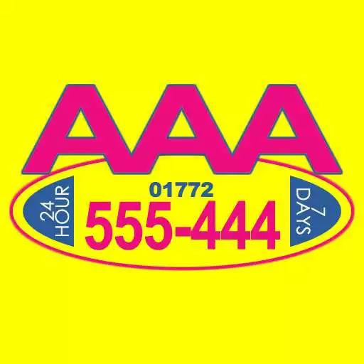 Play AAA Taxis Preston APK Play AAA Taxis Preston APK