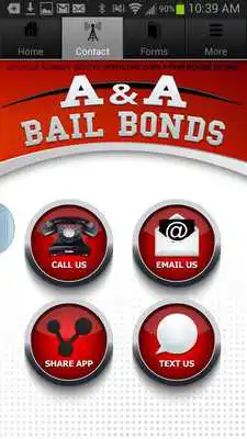 Play AA Bail Play AA Bail
