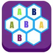 Free play online AABB 2048 : Hexic APK