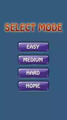 Play AABB 2048 : Hexic