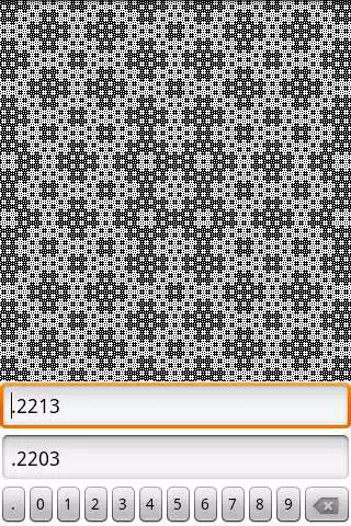 Play AA Bitmaps