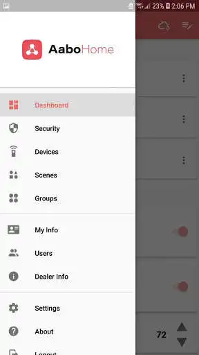Play Aabo Home Security  and enjoy Aabo Home Security with UptoPlay