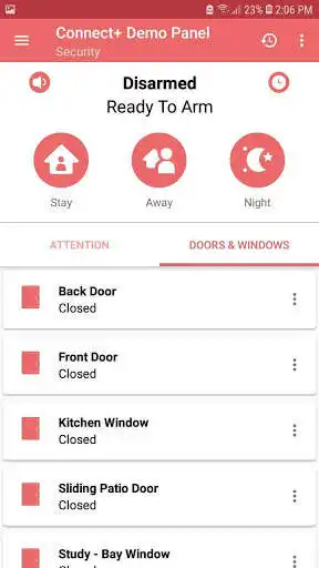 Play Aabo Home Security as an online game Aabo Home Security with UptoPlay