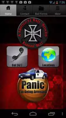 Play A Absolute Bail Bonds Play A Absolute Bail Bonds