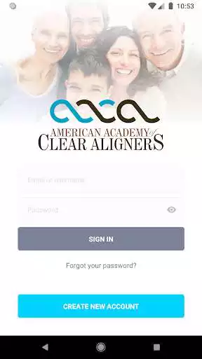 Play AACA Clear Aligner Coach  and enjoy AACA Clear Aligner Coach with UptoPlay
