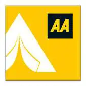 Free play online AA Caravan  Camping Guide APK