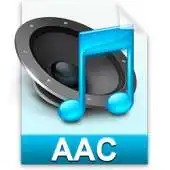 Free play online AAC Audio Converter APK