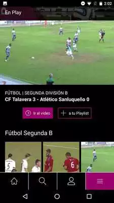 Play AACB 53rd ASC