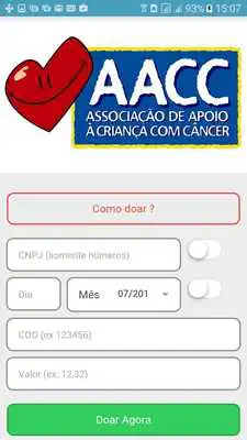 Play AACC