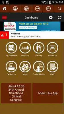 Play AACE 2015
