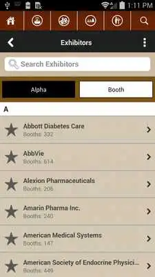 Play AACE 2015