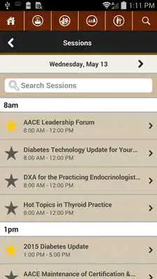 Play AACE 2015