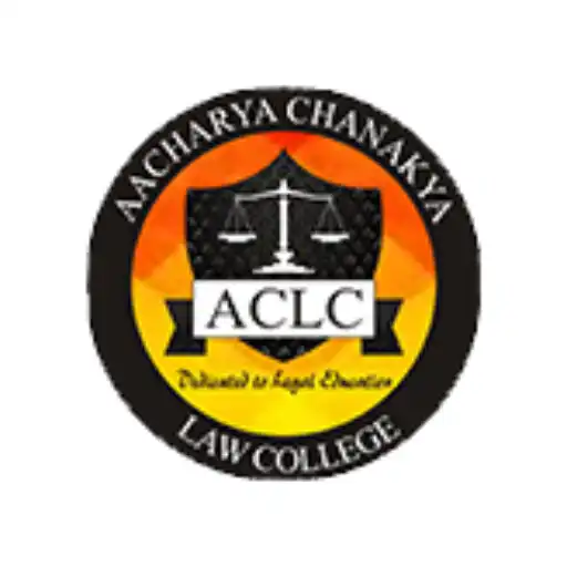 Play Aacharya Chanakya Law College APK