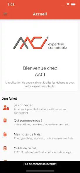 Play AACI Expertise comptable  and enjoy AACI Expertise comptable with UptoPlay