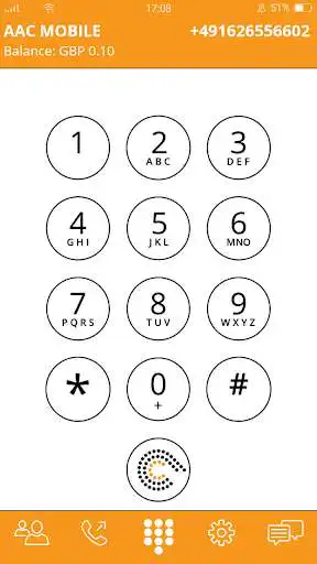 Play AAC Mobile  and enjoy AAC Mobile with UptoPlay