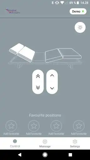 Play AA Control My Bed  and enjoy AA Control My Bed with UptoPlay