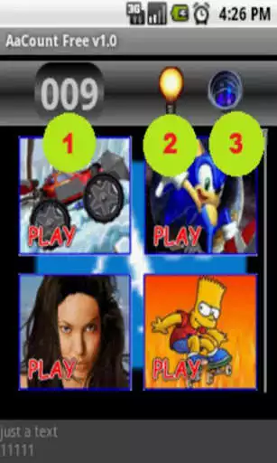 Play APK AaCount sport counter  and enjoy AaCount sport counter with UptoPlay aa.AaCount