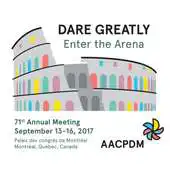 Free play online AACPDM 2017 APK