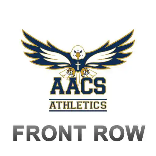 Play AACS Eagles Front Row APK