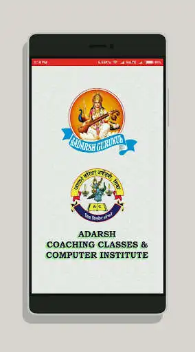 Play AADARSH CLASSES  and enjoy AADARSH CLASSES with UptoPlay