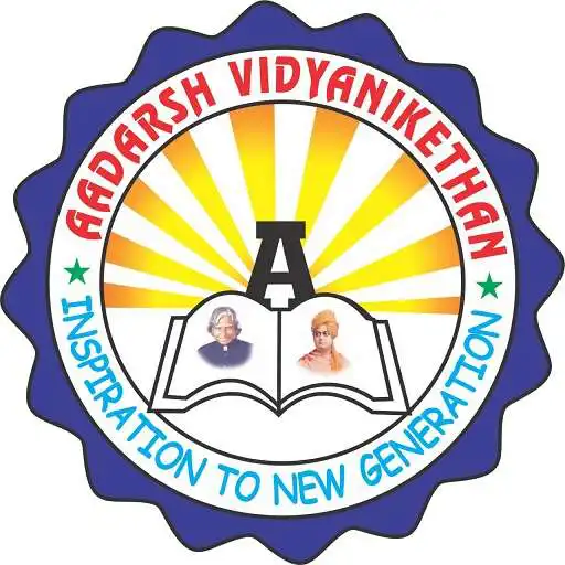 Play AADARSH VIDYANIKETHAN APK Play AADARSH VIDYANIKETHAN APK