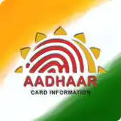 Free play online Aadhaar Card Apply, Correction and Search Online APK