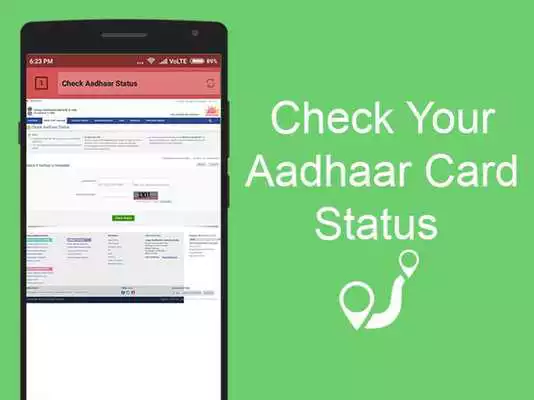 Play Aadhaar Card