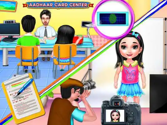 Play Aadhaar For Child Play Aadhaar For Child