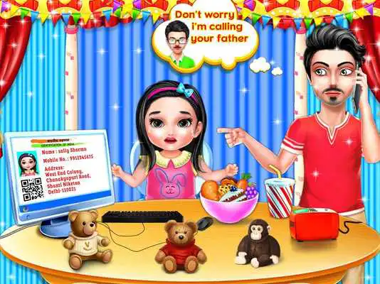 Play Aadhaar For Child Play Aadhaar For Child