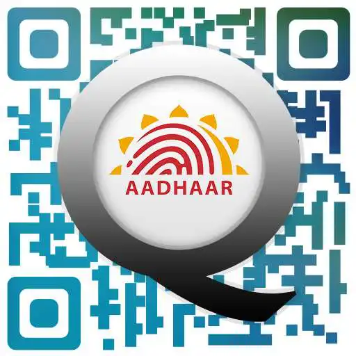 Play Aadhaar QR Scanner APK Play Aadhaar QR Scanner APK