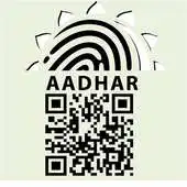 Free play online Aadhaar Scanner / Reader Lite APK