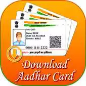 Free play online Aadhar Card : Download APK