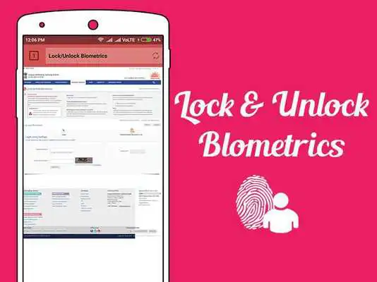 Play Aadhar Card Portal