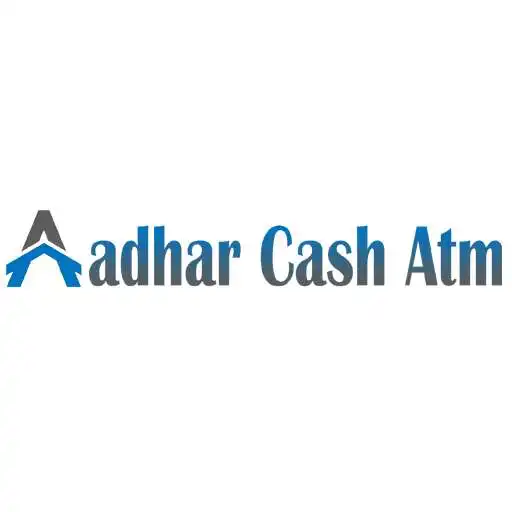 Play Aadhar Cash ATM APK