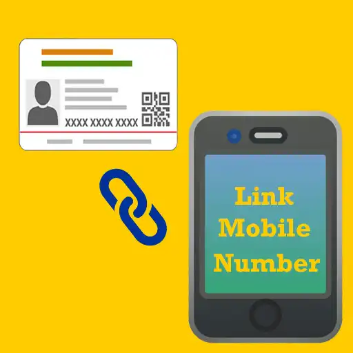 Play Aadhar Link MobileNumber Guide APK