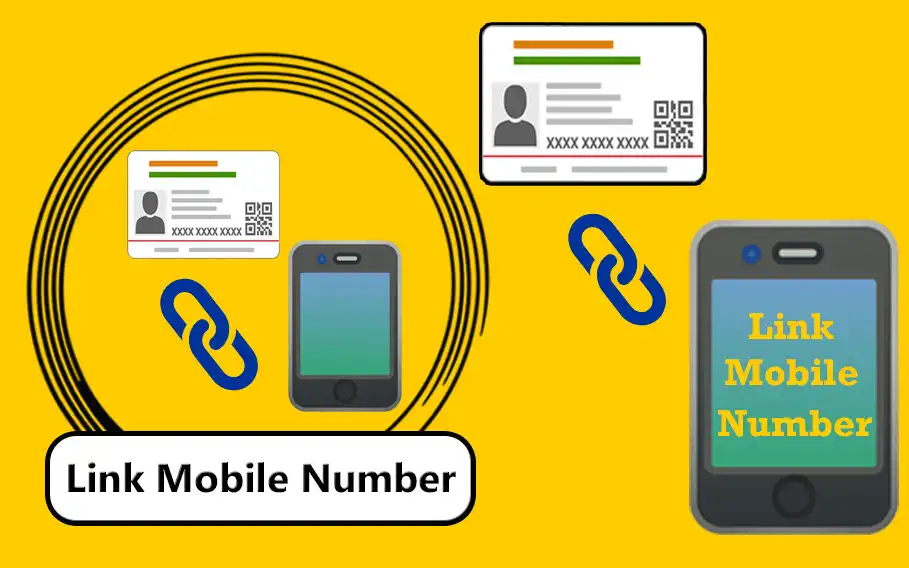 Play Aadhar Link MobileNumber Guide  and enjoy Aadhar Link MobileNumber Guide with UptoPlay