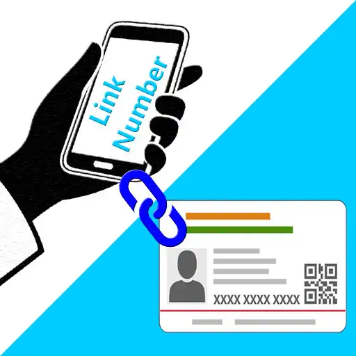 Play Aadhar Link Mobile Number Tips APK