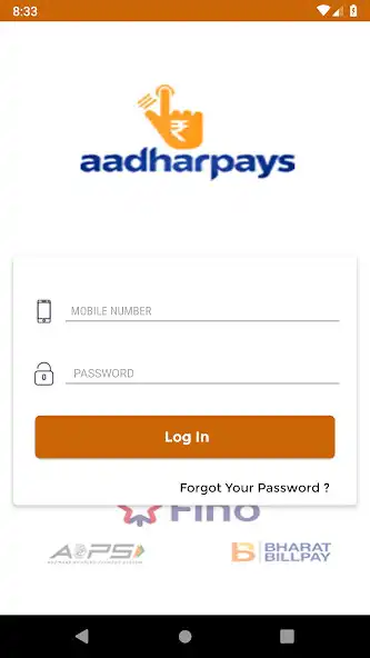 Play Aadhar Pays as an online game Aadhar Pays with UptoPlay