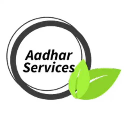 Play Aadhar Services APK