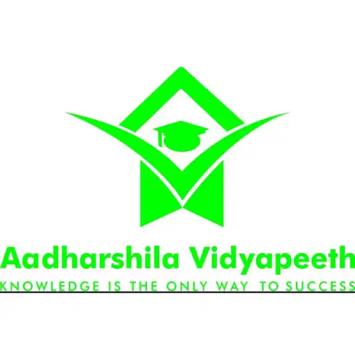 Play Aadharshila Vidyapeeth Sainik  APK