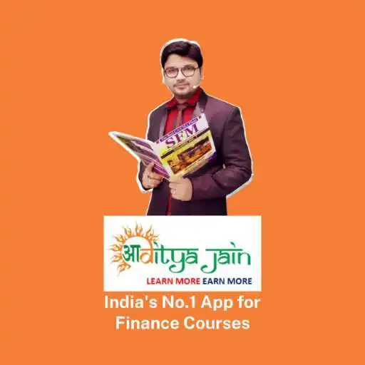 Play AADITYA JAIN CLASSES APK Play AADITYA JAIN CLASSES APK