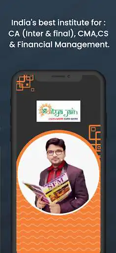 Play AADITYA JAIN CLASSES  and enjoy AADITYA JAIN CLASSES with UptoPlay